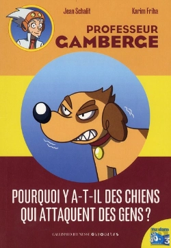Bertrand.pt - Pourquoi Y A-T-Il Des Chiens Qui Attaquent Les Gens ?