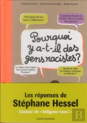 Pourquoi Y A T-Il Des Gens Racistes ?