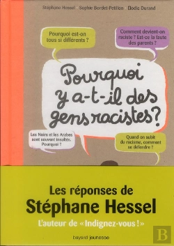 Bertrand.pt - Pourquoi Y A T-Il Des Gens Racistes ?