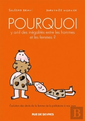 Pourquoi Y A-T-Il Des Inégalités Entre Les Hommes Et Les Femmes ?