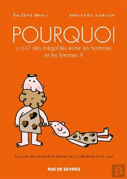 Bertrand.pt - Pourquoi Y A-T-Il Des Inégalités Entre Les Hommes Et Les Femmes ?
