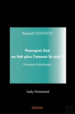 Bertrand.pt - Pourquoi Zoe Ne Fait Plus L'Amour La Nuit ?
