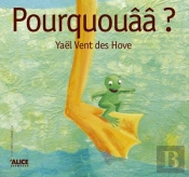 Pourquouaa ?