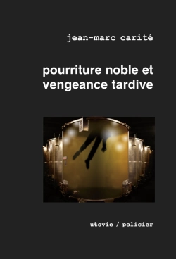 Bertrand.pt - Pourriture Noble Et Vengeance Tardive