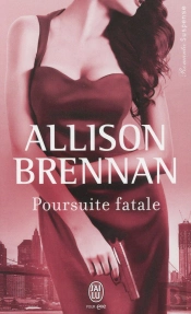 Poursuite Fatale