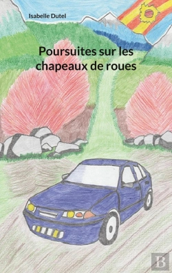 Bertrand.pt - Poursuites Sur Les Chapeaux De Roues