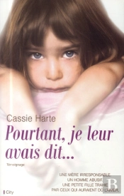 Pourtant Je Leur Avais Dit