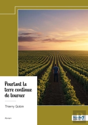 Pourtant La Terre Continue De Tourner
