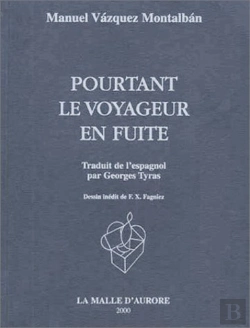 Bertrand.pt - Pourtant Le Voyageur En Fuite