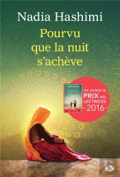Pourvu Que La Nuit S'Acheve