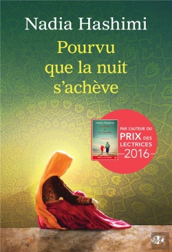 Bertrand.pt - Pourvu Que La Nuit S'Acheve