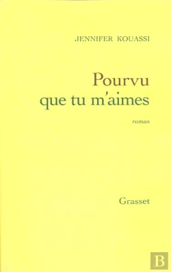 Bertrand.pt - Pourvu Que Tu M'Aimes