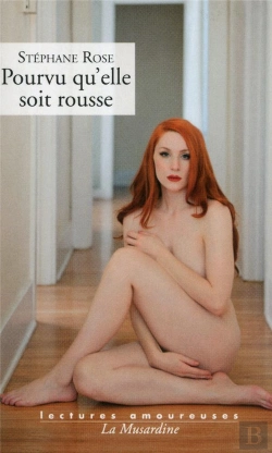 Bertrand.pt - Pourvu Qu'Elle Soit Rousse