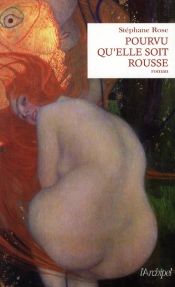Pourvu Qu'Elle Soit Rousse