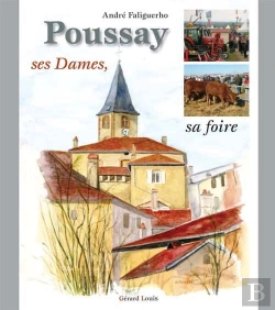 Bertrand.pt - Poussay, Ses Dames, Sa Foire