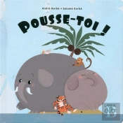 Pousse-Toi ! Les Mini-Chats