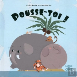 Bertrand.pt - Pousse-Toi ! Les Mini-Chats