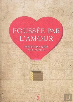 Bertrand.pt - Poussée Par L'Amour