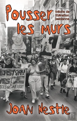 Bertrand.pt - Pousser Les Murs : Récits De Libération Lesbienne