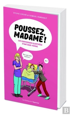 Bertrand.pt - Poussez, Madame ! Illustré