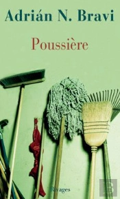 Poussière