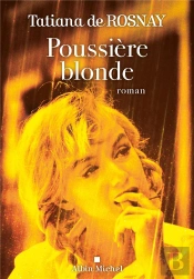 Poussière Blonde