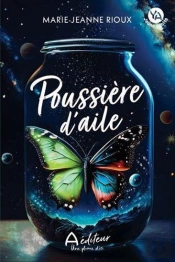Poussière D'Aile