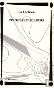 Poussiere D'Ailleurs