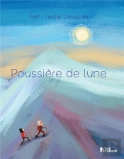 Poussière De Lune