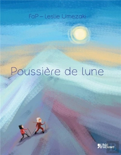 Bertrand.pt - Poussière De Lune