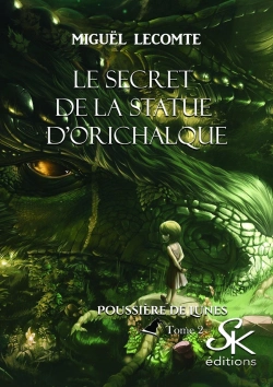 Bertrand.pt - Poussière De Lunes Tome 2