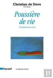 Poussiere De Vie
