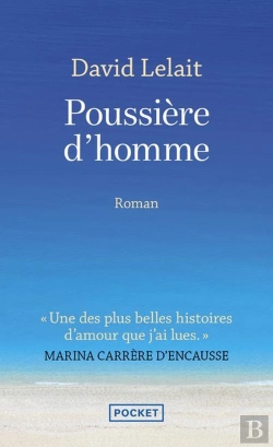Bertrand.pt - Poussière D'Homme