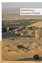 Poussiere D'Orient