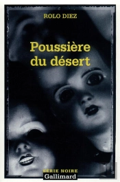Poussiere Du Desert