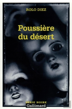 Bertrand.pt - Poussiere Du Desert