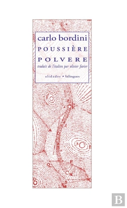 Bertrand.pt - Poussiere / Polvere - Carlo Bordini