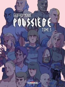 Bertrand.pt - Poussière Tome 3