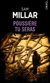 Poussiere Tu Seras