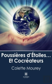 Poussieres D Etoiles Et Cocreateurs