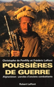 Poussieres De Guerre