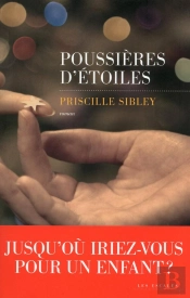 Poussières D'Étoiles