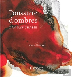 Bertrand.pt - Poussières D'Ombre ; Dan Barichasse