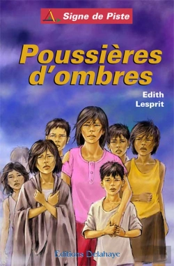 Bertrand.pt - Poussieres D'Ombres
