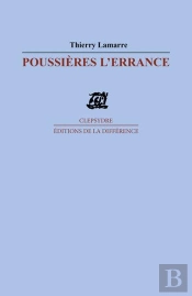 Poussières L'Errance