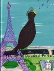Poussierot Chante A Paris