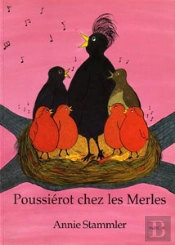 Poussierot Chez Les Merles