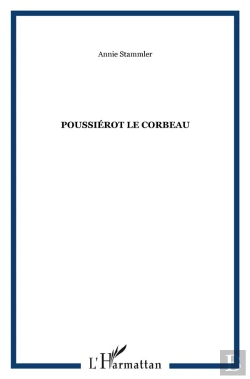 Bertrand.pt - Poussierot Le Corbeau