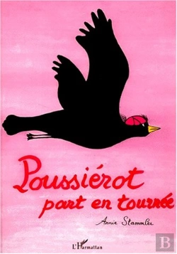 Bertrand.pt - Poussierot Part En Tournee