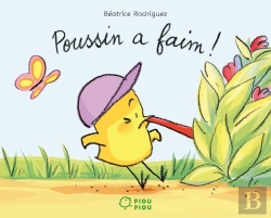 Bertrand.pt - Poussin A Faim !